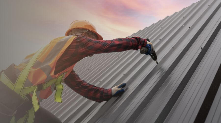 Expert Emergency Roof Repairs services in Galena, OH